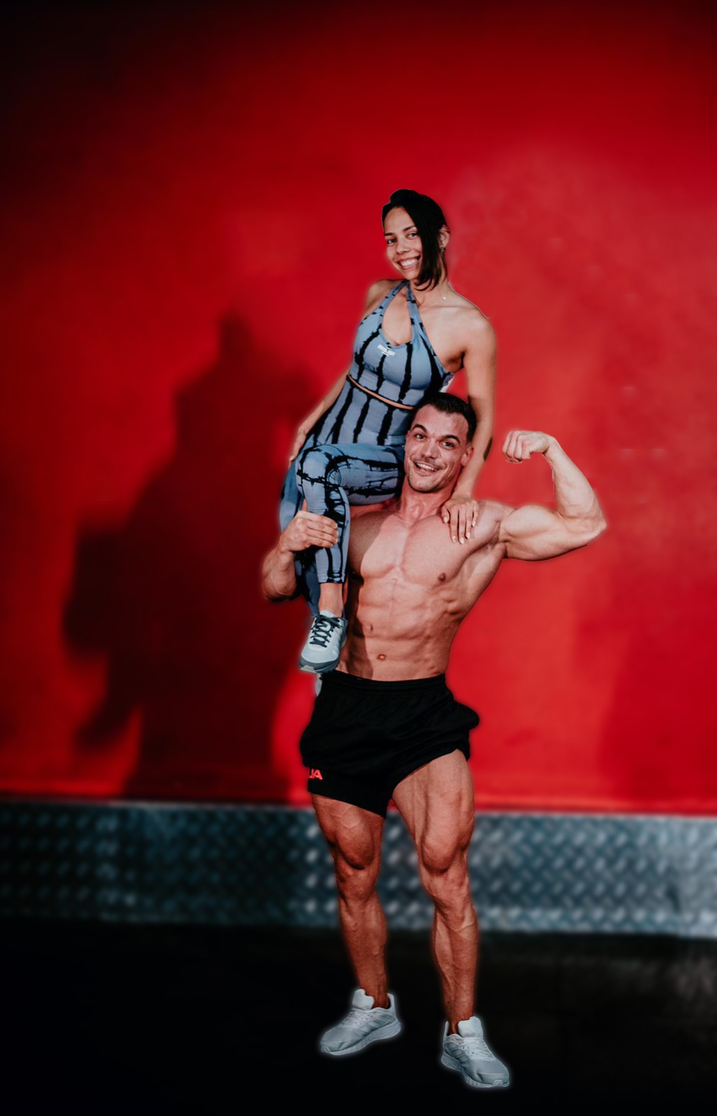 echipa fitness chef